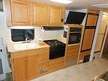 2003 Winnebago Minnie Winnie Photo #10