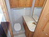 2003 Winnebago Minnie Winnie Photo #11