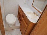 2003 Winnebago Minnie Winnie Photo #9