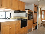 2003 Winnebago Minnie Winnie Photo #14
