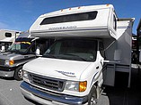 2004 Winnebago Minnie Winnie Photo #3