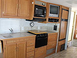 2005 Winnebago Minnie Winnie Photo #10