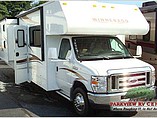 2014 Winnebago Minnie Winnie Photo #1
