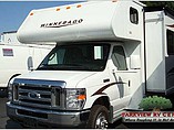 2014 Winnebago Minnie Winnie Photo #2