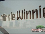 2014 Winnebago Minnie Winnie Photo #4
