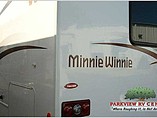2014 Winnebago Minnie Winnie Photo #6