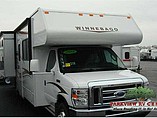 2014 Winnebago Minnie Winnie Photo #1