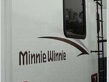 2014 Winnebago Minnie Winnie Photo #4