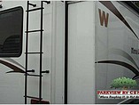 2014 Winnebago Minnie Winnie Photo #5