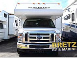 2015 Winnebago Minnie Winnie Photo #2