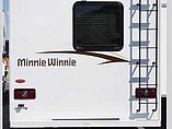 2015 Winnebago Minnie Winnie Photo #4