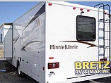2015 Winnebago Minnie Winnie Photo #5