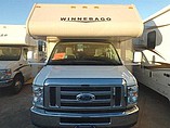 2015 Winnebago Minnie Winnie Photo #2