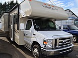 2015 Winnebago Minnie Winnie Photo #2