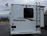 2015 Winnebago Minnie Winnie Photo #4