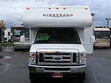 2015 Winnebago Minnie Winnie Photo #9
