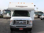2015 Winnebago Minnie Winnie Photo #10
