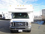 2015 Winnebago Minnie Winnie Photo #8