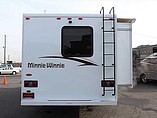 2015 Winnebago Minnie Winnie Photo #4