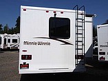 2015 Winnebago Minnie Winnie Photo #5