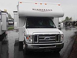 2015 Winnebago Minnie Winnie Photo #3