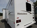 2015 Winnebago Minnie Winnie Photo #3