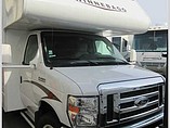 2015 Winnebago Minnie Winnie Photo #2
