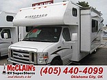 2015 Winnebago Minnie Winnie Photo #1
