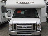 2015 Winnebago Minnie Winnie Photo #13