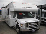 2015 Winnebago Minnie Winnie Photo #14