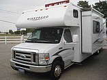 2015 Winnebago Minnie Winnie Photo #2