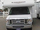 2015 Winnebago Minnie Winnie Photo #3
