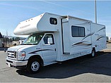 2015 Winnebago Minnie Winnie Photo #2