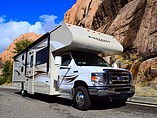 2015 Winnebago Minnie Winnie Photo #1