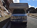 2015 Winnebago Minnie Winnie Photo #37