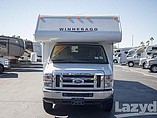 2015 Winnebago Minnie Winnie Photo #9