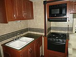 2015 Winnebago Minnie Winnie Photo #8