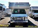 2015 Winnebago Minnie Winnie Photo #2