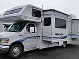 2003 Winnebago Minnie Winnie Photo #1