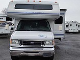 2003 Winnebago Minnie Winnie Photo #2