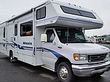2003 Winnebago Minnie Winnie Photo #3