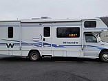 2003 Winnebago Minnie Winnie Photo #4