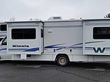 2003 Winnebago Minnie Winnie Photo #7