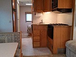 2003 Winnebago Minnie Winnie Photo #22