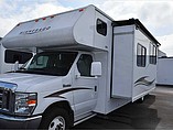 2014 Winnebago Minnie Winnie Photo #2