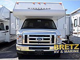 2015 Winnebago Minnie Winnie Photo #1
