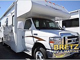 2015 Winnebago Minnie Winnie Photo #2