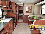 2015 Winnebago Minnie Winnie Photo #5