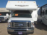 2015 Winnebago Minnie Winnie Photo #3