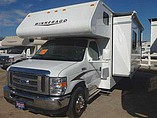 2015 Winnebago Minnie Winnie Photo #4